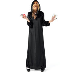 Grimm's Fairy Tales Costume Adult Mardi Gras Carnival Cosplay Outfits