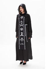 Women Fairy Tales Sexy Costume Carnival Magician Cosplay Outfits Halloween Evil Uniform