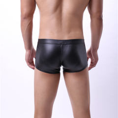 Jockstrap Wrap Penis Pouch Shorts Men Fetish Gay Underpants PQA4-32