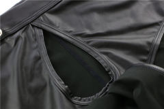 Jockstrap Wrap Penis Pouch Shorts Men Fetish Gay Underpants PQA4-32