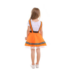 National Traditional Boy Mardi Gras Carnival Costume PQPS16020