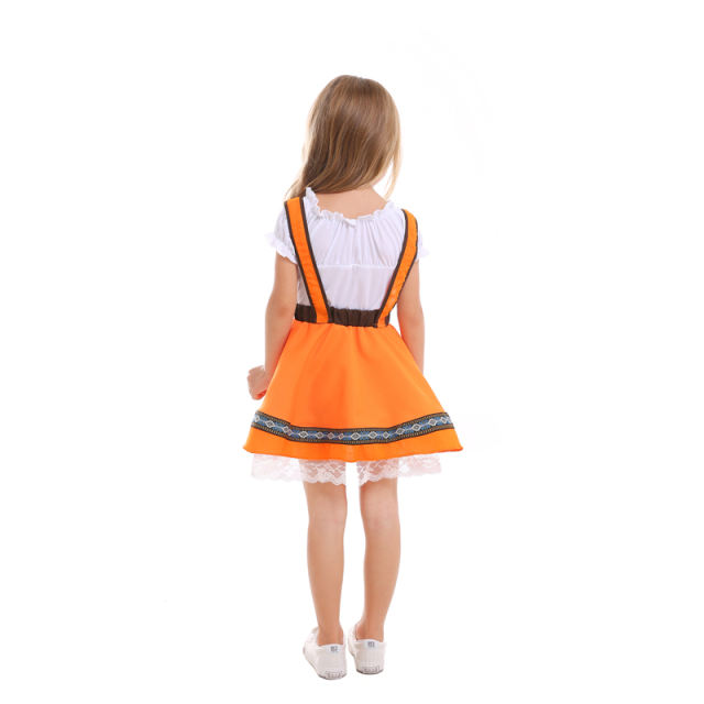 National Traditional Boy Mardi Gras Carnival Costume PQPS16020