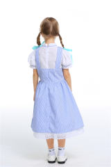 Child Carnival Costume Halloween COS Outfits PQPS1851