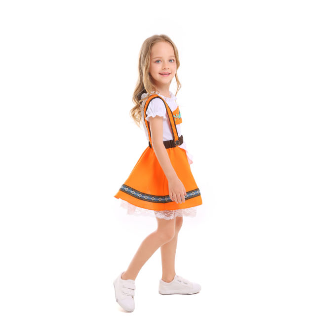 National Traditional Boy Mardi Gras Carnival Costume PQPS16020