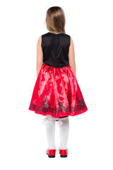 Halloween Kid Grimm's Fairy Tales Fancy Dresses PQPS9015