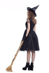 Halloween Witch Cosplay Costumes for Women PQPS1727
