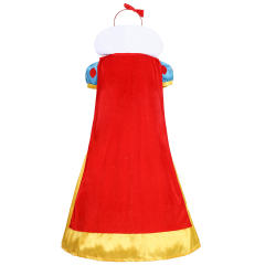 Fairy Tale Princess Costumes Carnival Royal Court Theme Costume PQMR1735