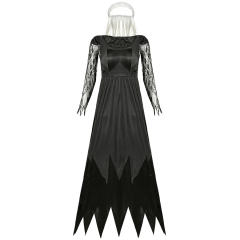 Cosplay Devil Uniform For Women Ghost Witches Theme Costume PQMR2179