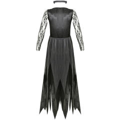 Halloween Vampire Fancy Dresses Carnival Gothic Beauties Costumes PQMR2178