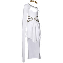 Carnival Egyptian Princess Fancy dress for Women PQMR765B