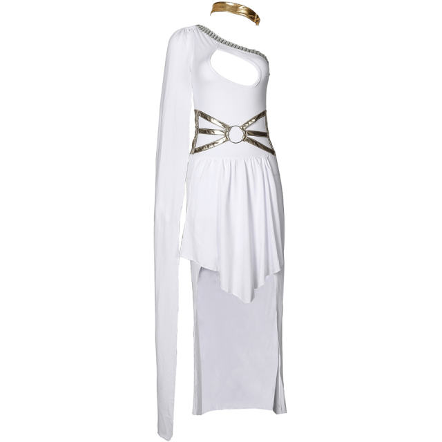 Carnival Egyptian Princess Fancy dress for Women PQMR765B
