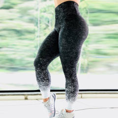 Bubble Butts Gym Activewear Women Body Mechanics Leggings PQHYDZ03