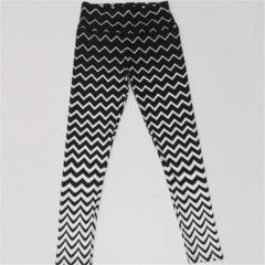 Geometry Yoga Pants Sexy Exercise Clothing High Waist Activewear PQHY565
