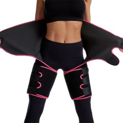 Women Waist Trainers Exercise Fitness Clothing Sweat Juicy Yoga Sets PQML001A