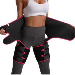 Women Waist Trainers Solid Color Exercise Fitness Clothing PQYR99908