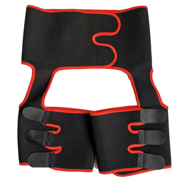Women Waist Trainers Solid Color Exercise Fitness Clothing PQYR99908