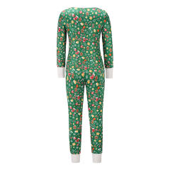 Winter Loungewear for Women Christmas Home Wear PQLQ054B