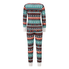 Xmas Home Wear for Women Leisure Winter Longewear PQLQ054F