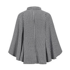 Winter SWALLOW GIRD Coat for Women Autumn Cloak PQLH206