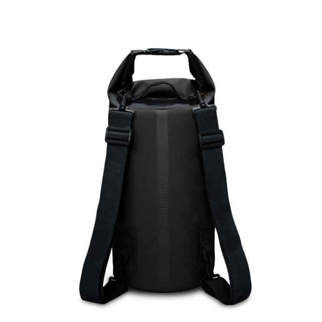 Camping Dry Bucket Hiking Tactical Backpack Sport Duffel Pouch PQ00501D