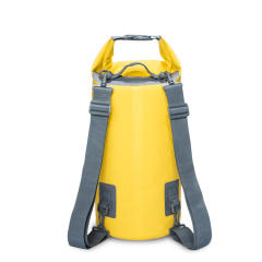 PVC Drifting Bags Waterproof Outdoor Bags Travel Beach Dry Storage PQ00501A
