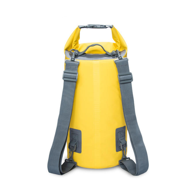 PVC Drifting Bags Waterproof Outdoor Bags Travel Beach Dry Storage PQ00501A