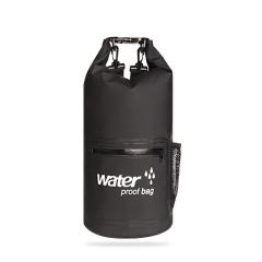 Travel Beach PVC Dry Storage 20L Drifting Bags Camping Dry Bucket PQX00201A