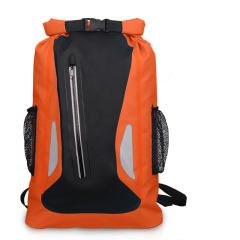 Travel Backpacks PVC Dry Pouch Tactical Gear for Drifting PQXZX25B