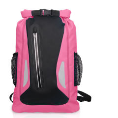 Waterproof Bag Unisex Beach Storage Travel Backpacks PQXZX25D