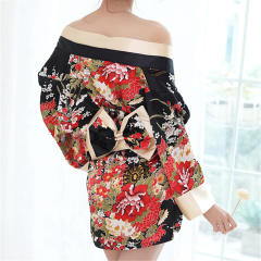 Sexy Kimono For Women Japaness National Costume PQAR5060A