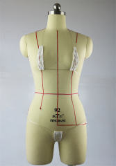 Erotic Micro Bikini Lingerie for Women Fetish Wear PQBS124