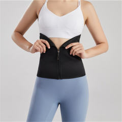 Sports Sculpting Women Body Shaping Clothes Adjust Abdomen Belt PQXH778B
