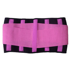 Abdomen Belt Sport Corset with Fat Burning Shapewear Thin Waist Belt PQYR002D