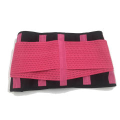 Sports Beauty Body Waist Belt Body Sculpting Belt Abdomen Belt PQYR8813C