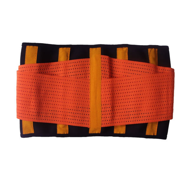 Thin Waist Trainers Abdomen Belt Sport Corset with Fat Burning Shapewear PQYR002E