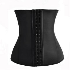 Women Waistband Body Shaping Underwear Abdomen Waist Belt PQYR564A