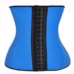 Women Waistband Body Shaping Underwear Abdomen Waist Belt PQYR564A
