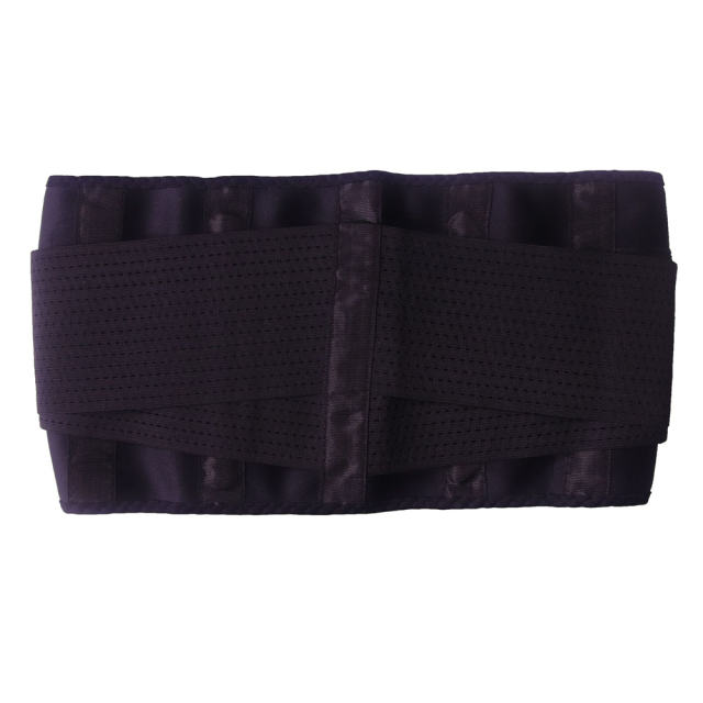Sport Corset with Fat Burning Shapewear Abdomen Belt Thin Waist Belt PQYR002C