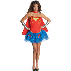 Halloween Anime Cos Uniform Sexy Cosplay Costume for Women PQ4316