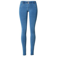 Fashion Bubble Butt Denim Trousers Women Sexy Low Waist Jeans PQTOP231