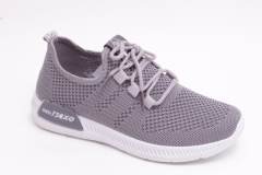 OEM-Women Casul flykniting Shoes DCS51