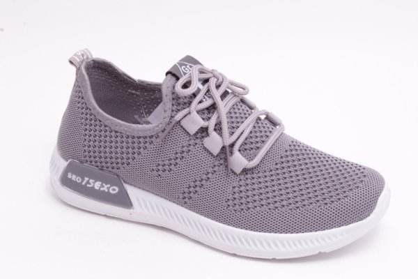 OEM-Women Casul flykniting Shoes DCS51