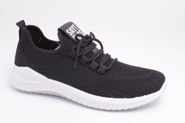 OEM-Men Casul flykniting Sport Shoes DCS31
