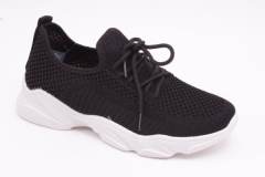OEM-Women Casul flykniting Shoes DCS22