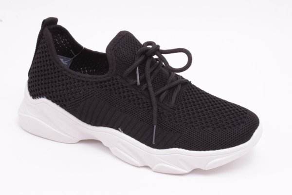 OEM-Women Casul flykniting Shoes DCS22