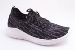 OEM-Men Casul flykniting Sport Shoes DCS1807