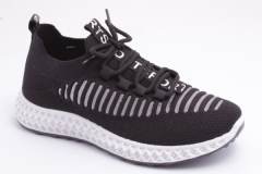 OEM-Women Casul flykniting Shoes DCS81