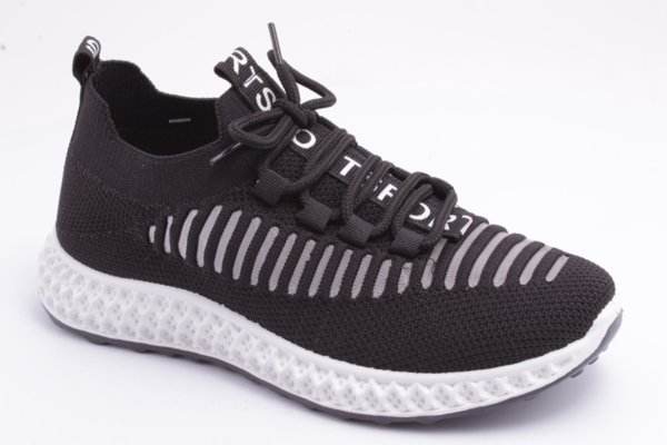 OEM-Women Casul flykniting Shoes DCS81