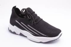 OEM-Women Casul flykniting Shoes DCS0456