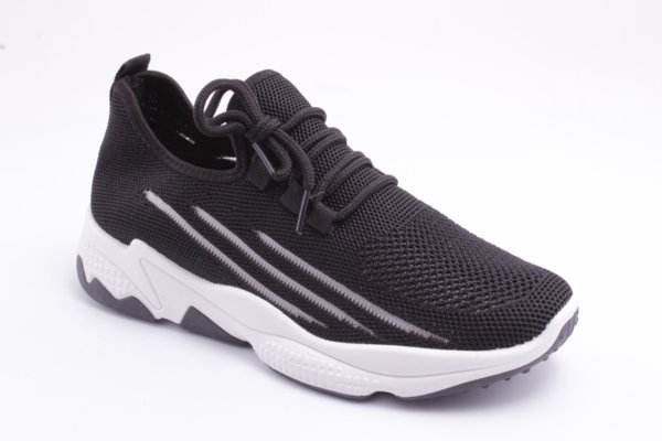 OEM-Women Casul flykniting Shoes DCS0456